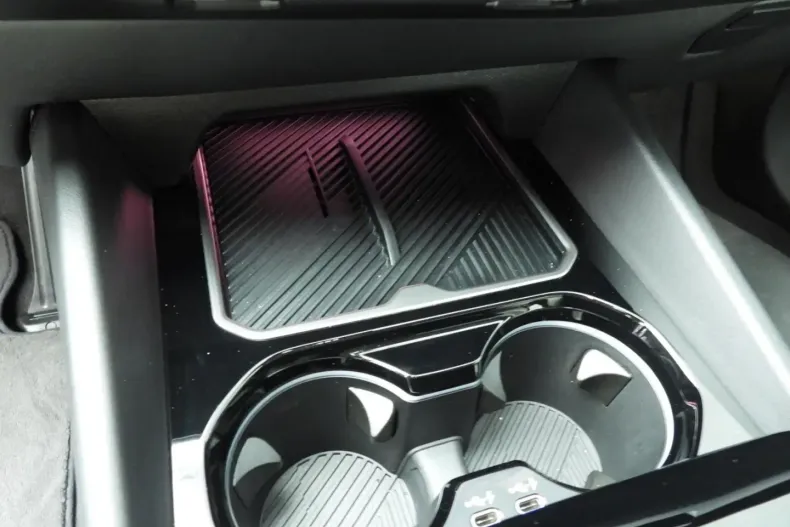 BMW 520 din 2024 cu 13.000 km - oferta BMW107202 - foto 30