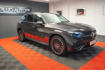 Mercedes-Benz GLC 200 din 2024 - oferta MER107204