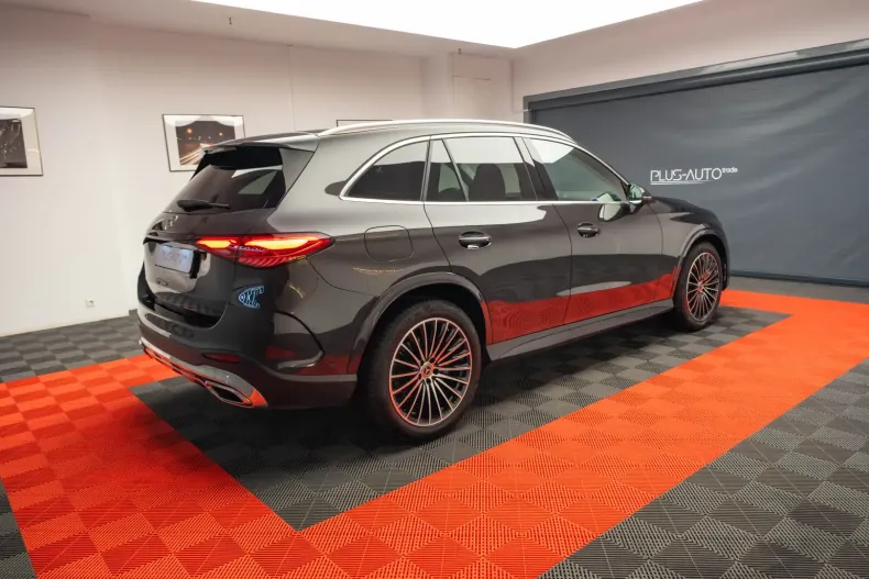 Mercedes-Benz GLC 200 din 2024 cu 12.100 km - oferta MER107204 - foto 6