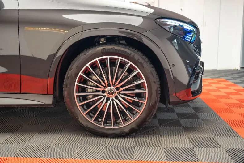 Mercedes-Benz GLC 200 din 2024 cu 12.100 km - oferta MER107204 - foto 7