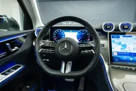 Mercedes-Benz GLC 200 din 2024 cu 12.100 km - oferta MER107204 - foto 9