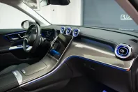 Mercedes-Benz GLC 200 din 2024 cu 12.100 km - oferta MER107204 - foto 16