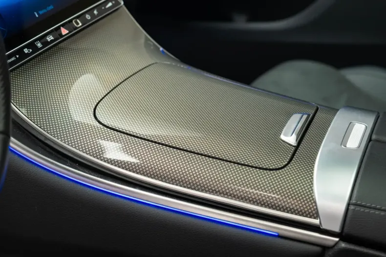 Mercedes-Benz GLC 200 din 2024 cu 12.100 km - oferta MER107204 - foto 18