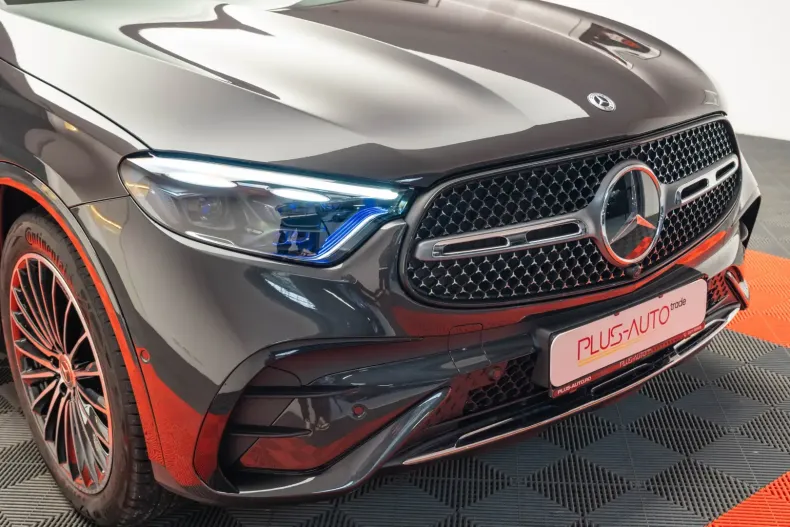 Mercedes-Benz GLC 200 din 2024 cu 12.100 km - oferta MER107204 - foto 22