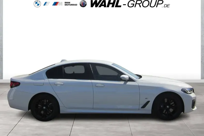 BMW 540 din 2022 cu 96.400 km - oferta BMW107206 - foto 4