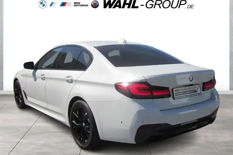 BMW 540 din 2022 cu 96.400 km - oferta BMW107206 - foto 7