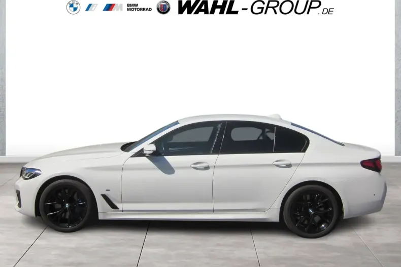 BMW 540 din 2022 cu 96.400 km - oferta BMW107206 - foto 8