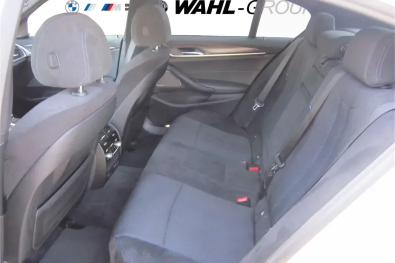 BMW 540 din 2022 cu 96.400 km - oferta BMW107206 - foto 11