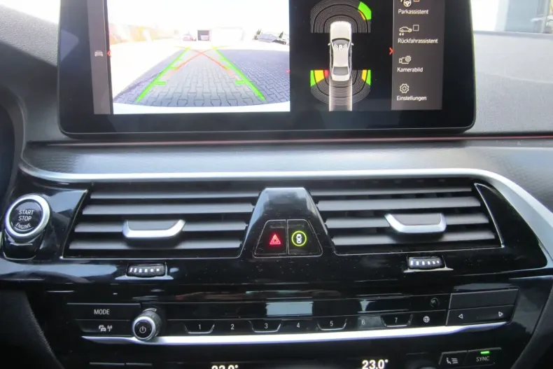 BMW 540 din 2022 cu 96.400 km - oferta BMW107206 - foto 17