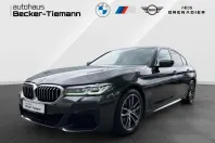 BMW 540 din 2022 cu 94.094 km - oferta BMW107207 - foto 1