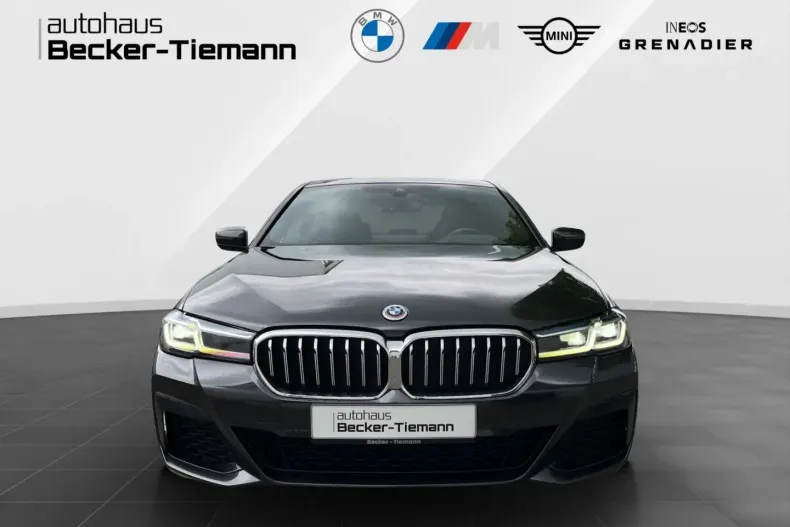 BMW 540 din 2022 cu 94.094 km - oferta BMW107207 - foto 2