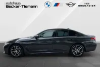 BMW 540 din 2022 cu 94.094 km - oferta BMW107207 - foto 3