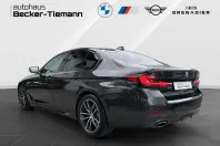 BMW 540 din 2022 cu 94.094 km - oferta BMW107207 - foto 4
