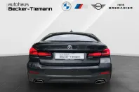 BMW 540 din 2022 cu 94.094 km - oferta BMW107207 - foto 5