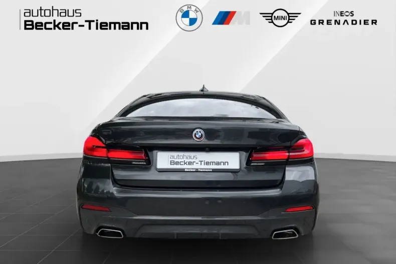 BMW 540 din 2022 cu 94.094 km - oferta BMW107207 - foto 5