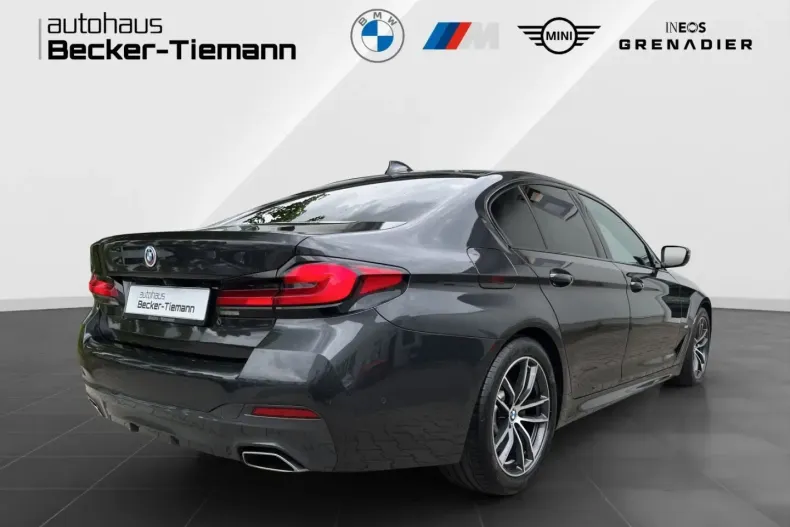 BMW 540 din 2022 cu 94.094 km - oferta BMW107207 - foto 6