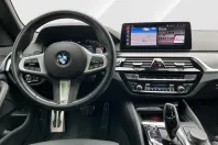 BMW 540 din 2022 cu 94.094 km - oferta BMW107207 - foto 8