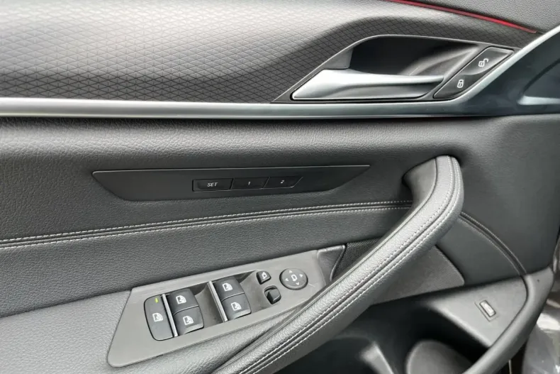 BMW 540 din 2022 cu 94.094 km - oferta BMW107207 - foto 9