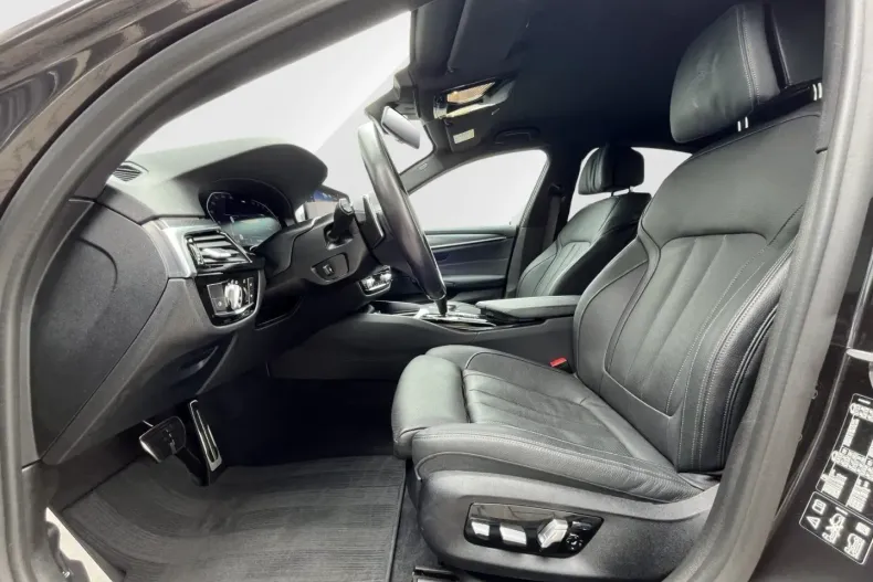 BMW 540 din 2022 cu 94.094 km - oferta BMW107207 - foto 10