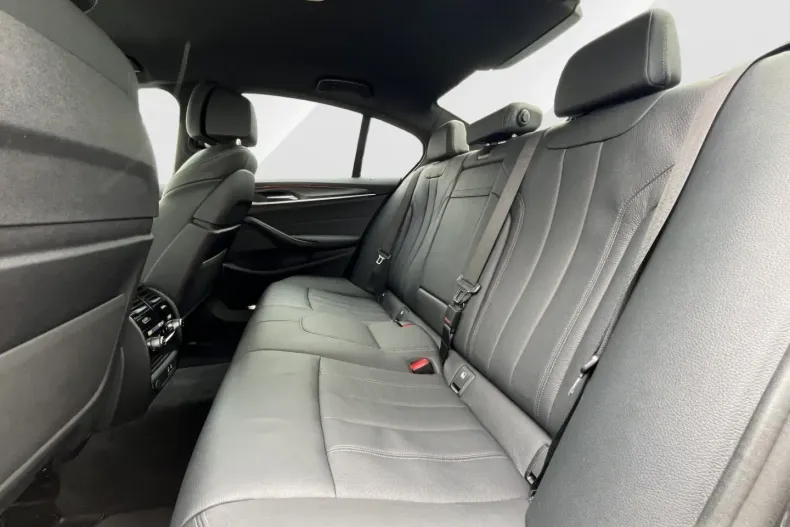 BMW 540 din 2022 cu 94.094 km - oferta BMW107207 - foto 11