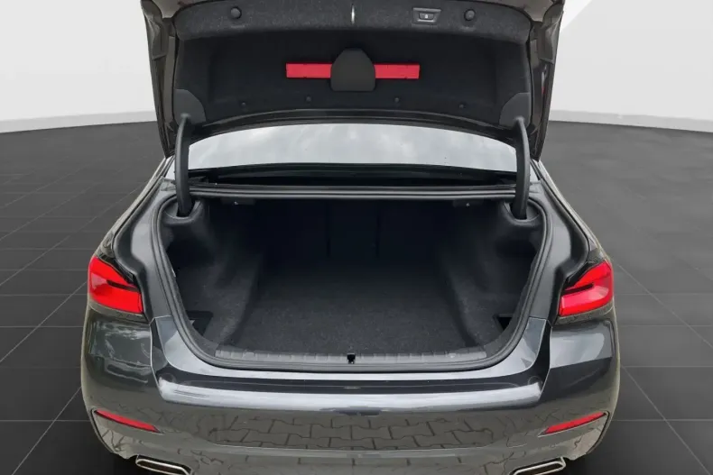 BMW 540 din 2022 cu 94.094 km - oferta BMW107207 - foto 12