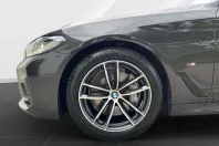 BMW 540 din 2022 cu 94.094 km - oferta BMW107207 - foto 14