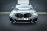 BMW 540 din 2022 cu 32.920 km - oferta BMW107209 - foto 3