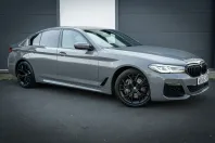 BMW 540 din 2022 cu 32.920 km - oferta BMW107209 - foto 4