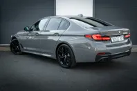 BMW 540 din 2022 cu 32.920 km - oferta BMW107209 - foto 5