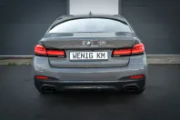 BMW 540 din 2022 cu 32.920 km - oferta BMW107209 - foto 6