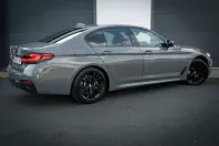 BMW 540 din 2022 cu 32.920 km - oferta BMW107209 - foto 7