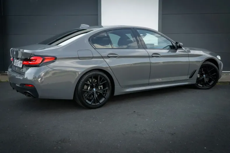 BMW 540 din 2022 cu 32.920 km - oferta BMW107209 - foto 7