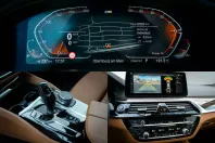 BMW 540 din 2022 cu 32.920 km - oferta BMW107209 - foto 9