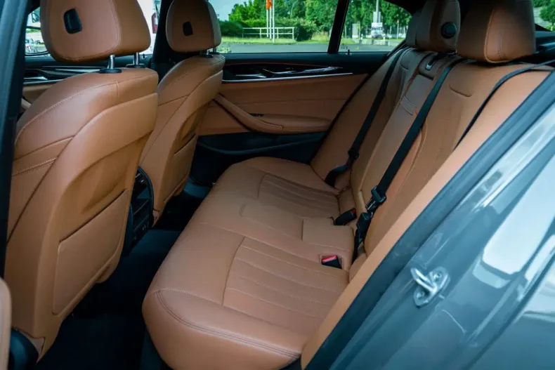 BMW 540 din 2022 cu 32.920 km - oferta BMW107209 - foto 13