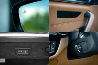 BMW 540 din 2022 cu 32.920 km - oferta BMW107209 - foto 15