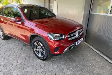 Mercedes-Benz GLC 300 din 2020 - oferta MER107211
