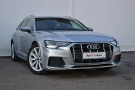 Audi A6 Allroad din 2021 cu 48.600 km - oferta AUD107212 - foto 1