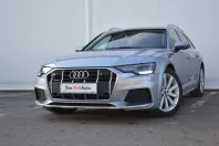 Audi A6 Allroad din 2021 cu 48.600 km - oferta AUD107212 - foto 2