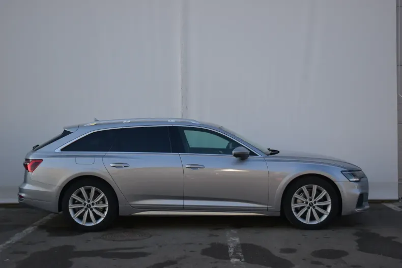 Audi A6 Allroad din 2021 cu 48.600 km - oferta AUD107212 - foto 4