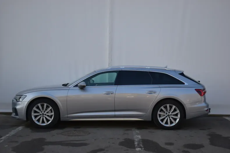 Audi A6 Allroad din 2021 cu 48.600 km - oferta AUD107212 - foto 6