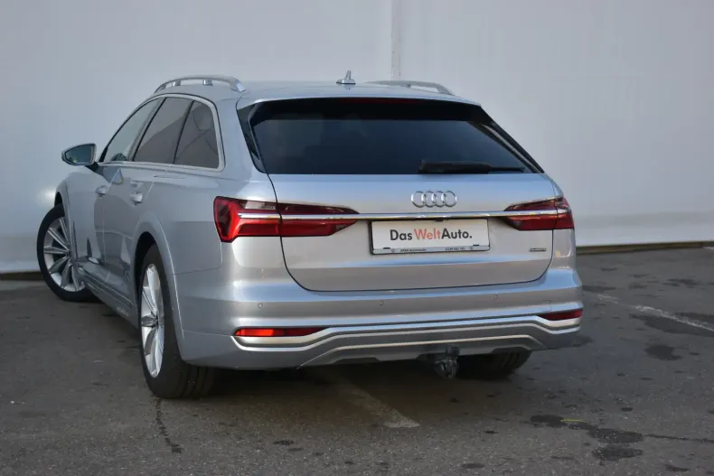 Audi A6 Allroad din 2021 cu 48.600 km - oferta AUD107212 - foto 7