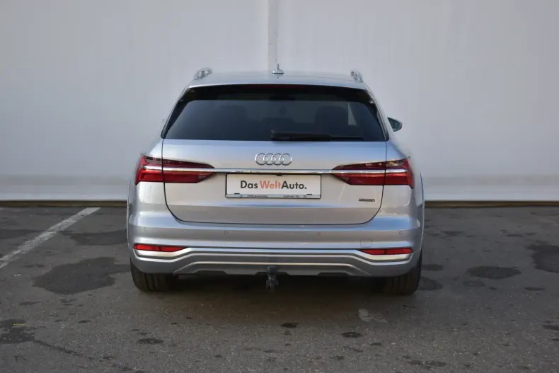 Audi A6 Allroad din 2021 cu 48.600 km - oferta AUD107212 - foto 9