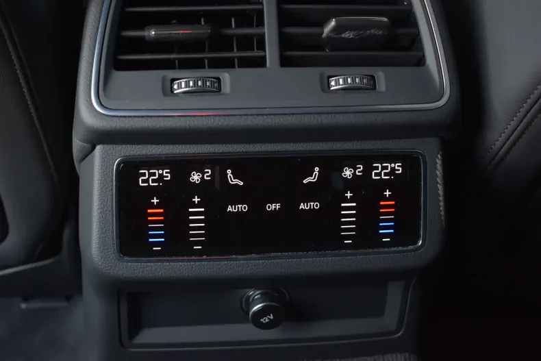 Audi A6 Allroad din 2021 cu 48.600 km - oferta AUD107212 - foto 10