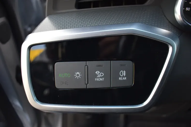 Audi A6 Allroad din 2021 cu 48.600 km - oferta AUD107212 - foto 17