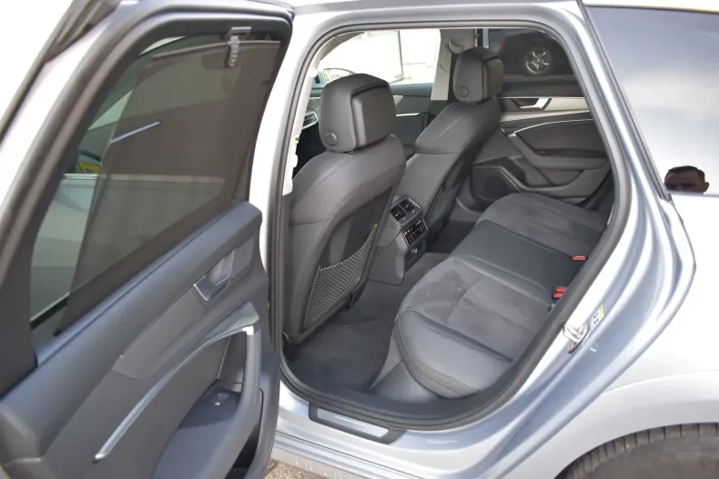 Audi A6 Allroad din 2021 cu 48.600 km - oferta AUD107212 - foto 20