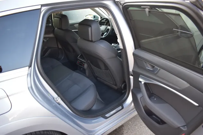 Audi A6 Allroad din 2021 cu 48.600 km - oferta AUD107212 - foto 22