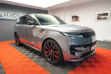 Land Rover Range Rover Sport din 2023 - oferta LAN107213