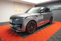 Land Rover Range Rover Sport din 2023 cu 37.900 km - oferta LAN107213 - foto 3
