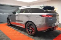 Land Rover Range Rover Sport din 2023 cu 37.900 km - oferta LAN107213 - foto 4