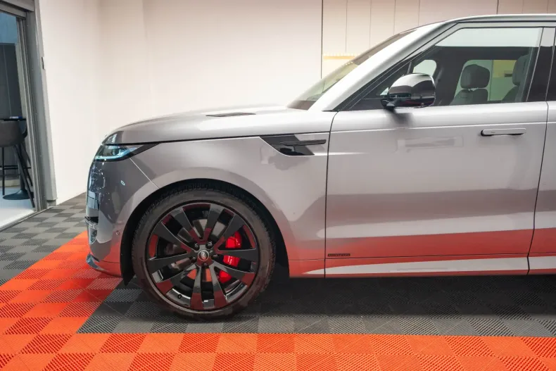 Land Rover Range Rover Sport din 2023 cu 37.900 km - oferta LAN107213 - foto 7